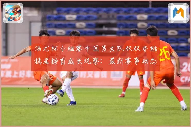 汤尤杯小组赛中国男女队双双夺魁稳居榜首成长观察：最新赛事动态与深度分析